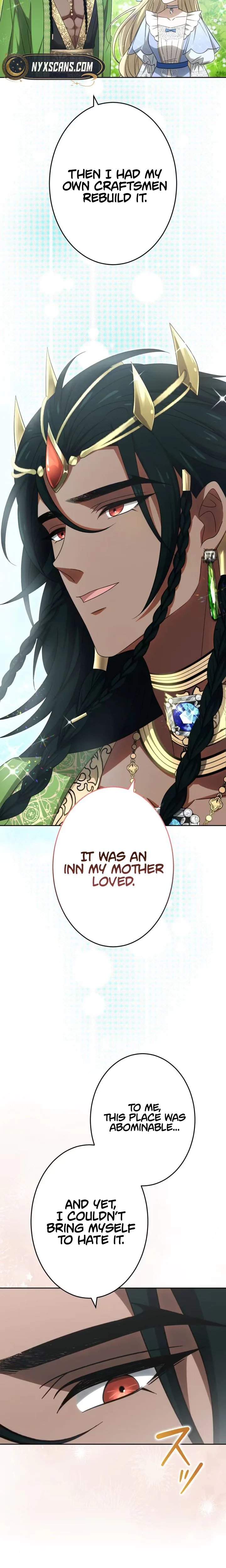 Don’t Obsess Over the Fake Princess! Chapter 25 - page 5
