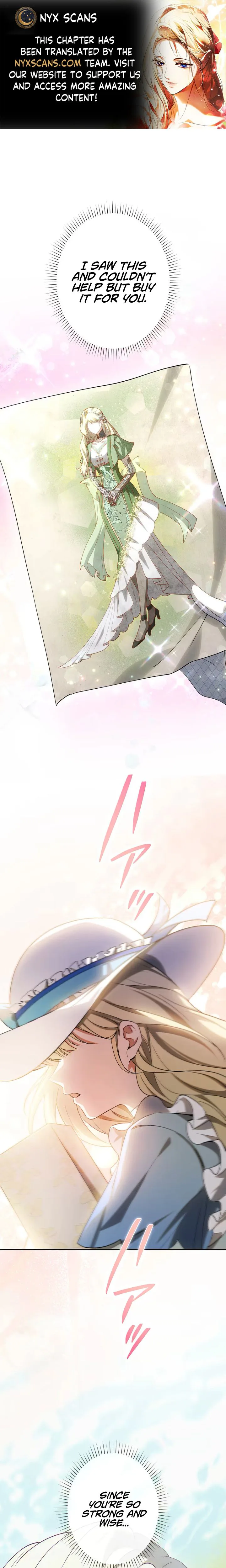 Don’t Obsess Over the Fake Princess! Chapter 26 - page 1