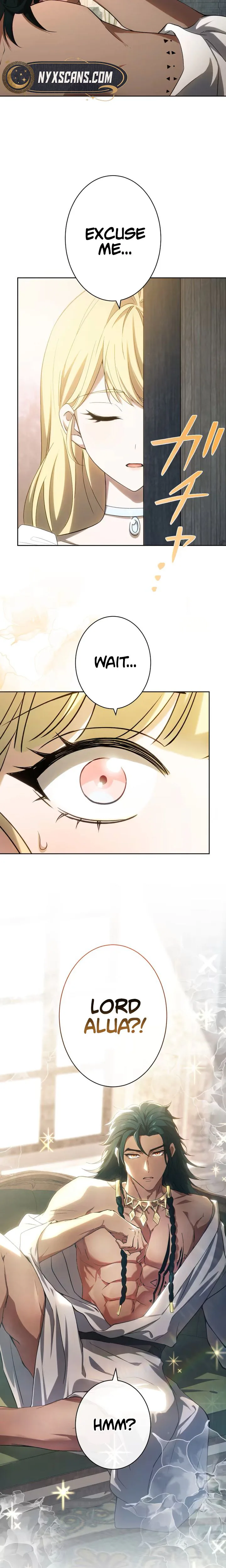 Don’t Obsess Over the Fake Princess! Chapter 26 - page 14
