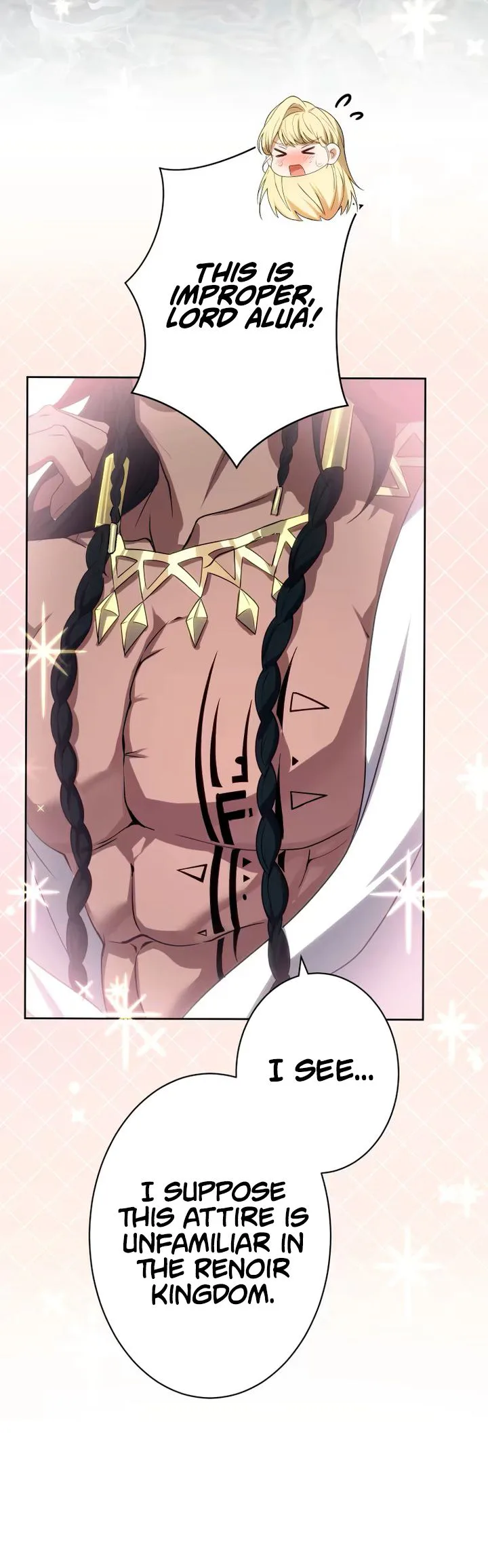 Don’t Obsess Over the Fake Princess! Chapter 26 - page 15