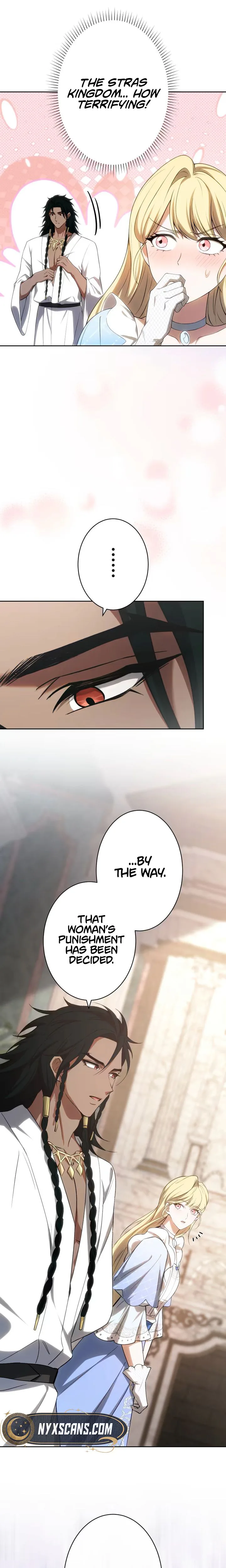 Don’t Obsess Over the Fake Princess! Chapter 26 - page 16