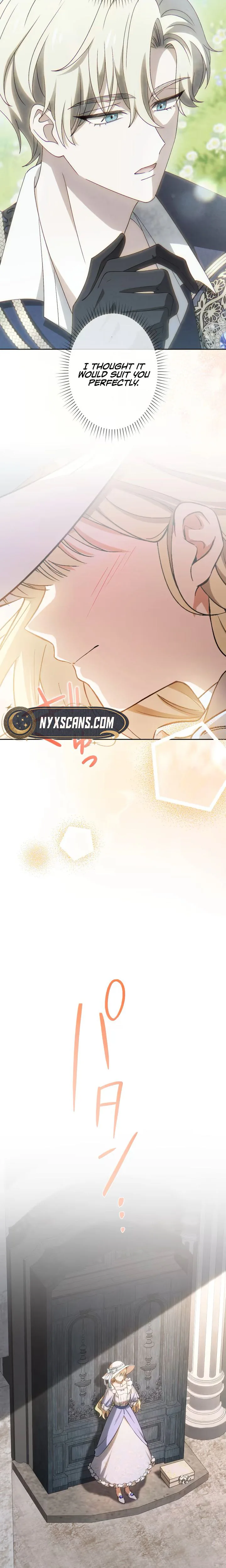 Don’t Obsess Over the Fake Princess! Chapter 26 - page 2