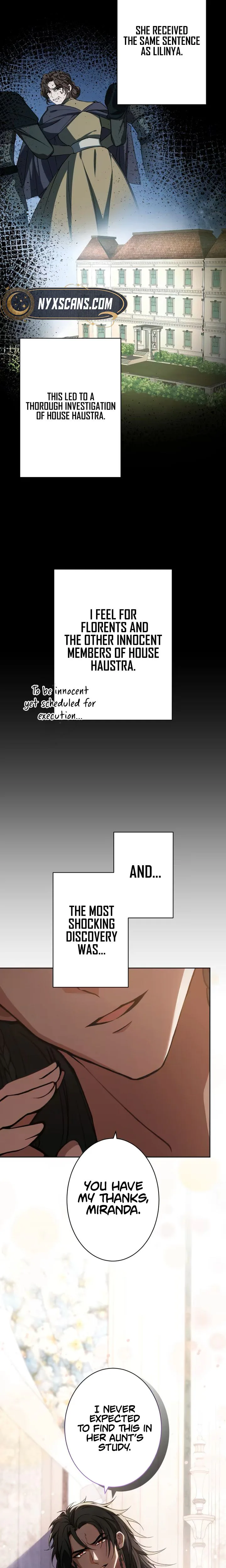 Don’t Obsess Over the Fake Princess! Chapter 26 - page 20