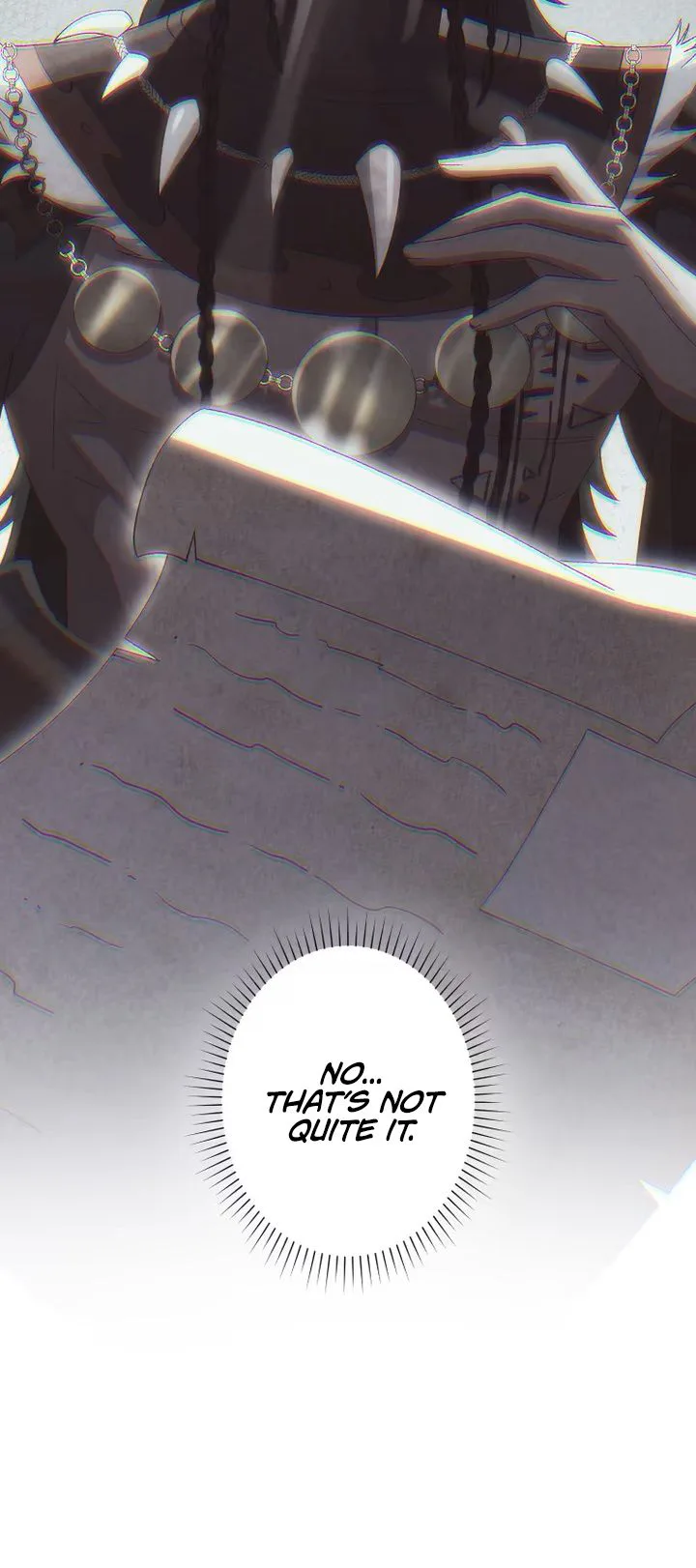 Don’t Obsess Over the Fake Princess! Chapter 26 - page 24