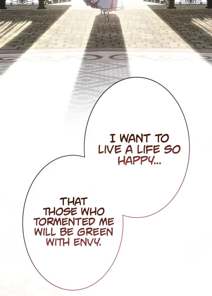 Don’t Obsess Over the Fake Princess! Chapter 26 - page 27