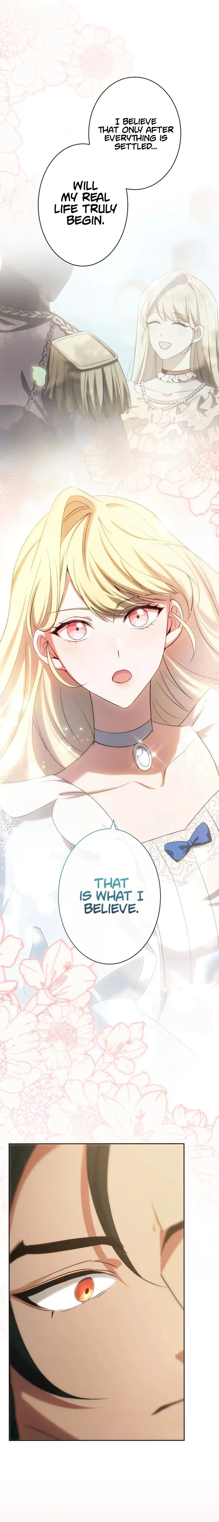 Don’t Obsess Over the Fake Princess! Chapter 26 - page 28