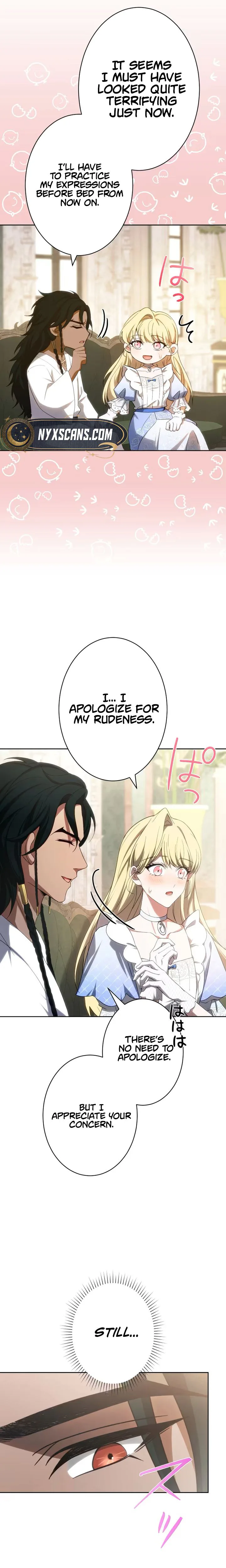 Don’t Obsess Over the Fake Princess! Chapter 26 - page 29
