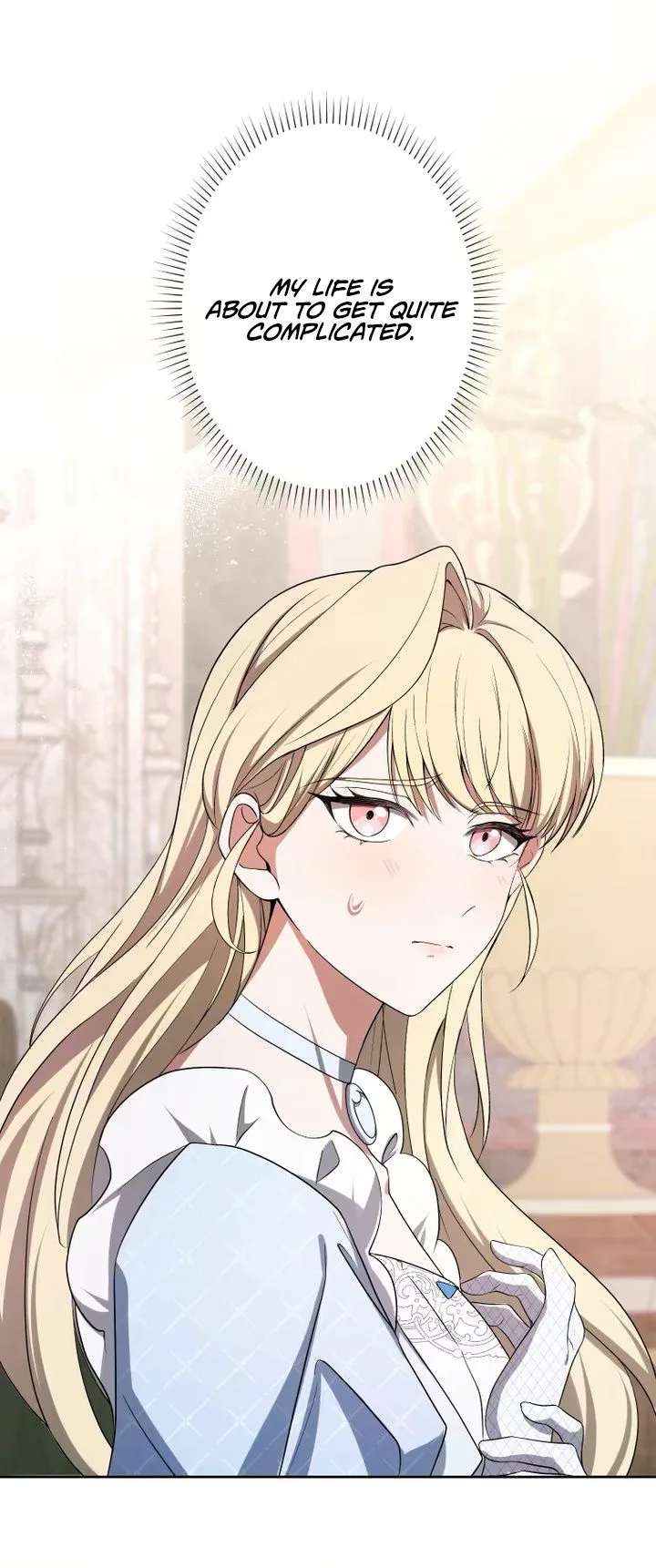 Don’t Obsess Over the Fake Princess! Chapter 26 - page 30
