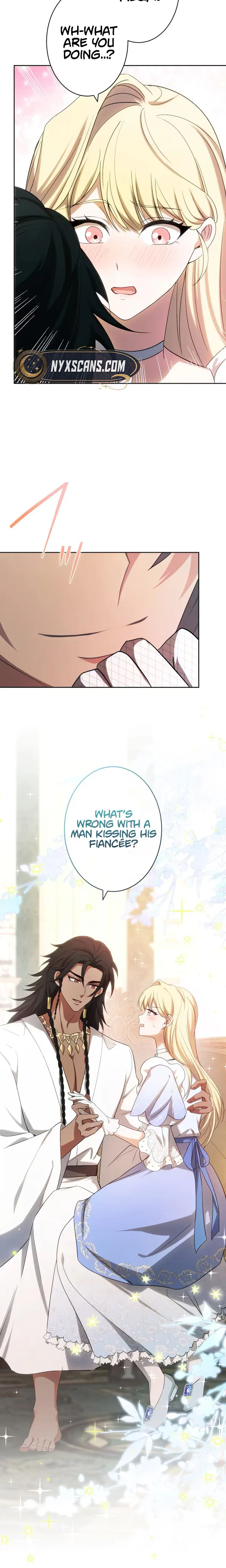 Don’t Obsess Over the Fake Princess! Chapter 26 - page 32