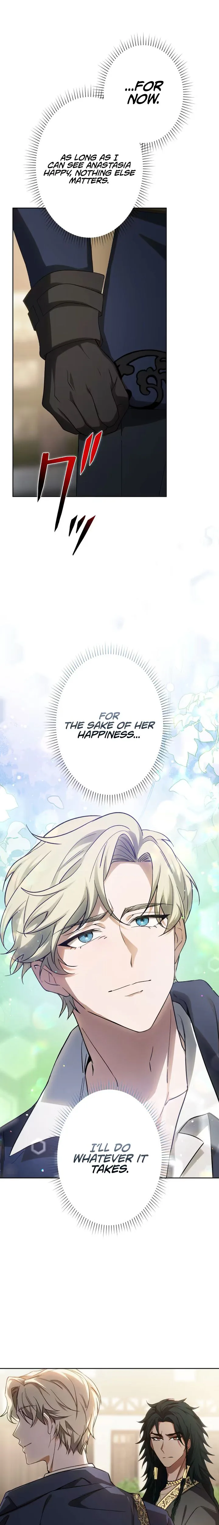 Don’t Obsess Over the Fake Princess! Chapter 27 - page 13