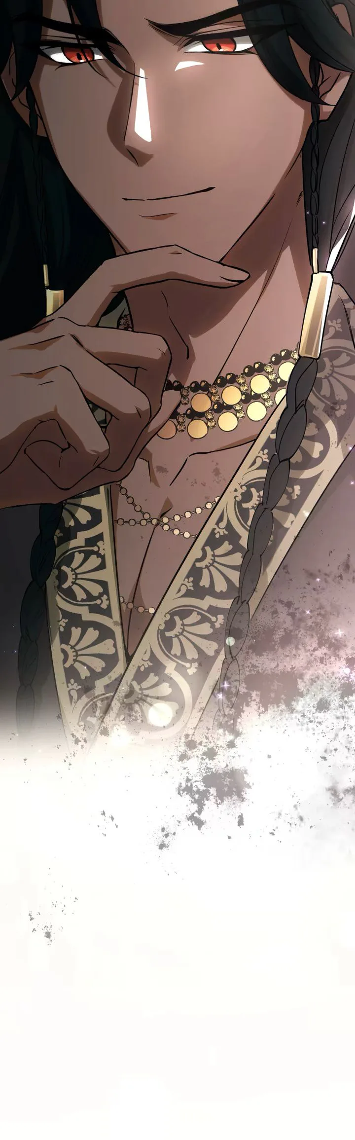 Don’t Obsess Over the Fake Princess! Chapter 27 - page 15