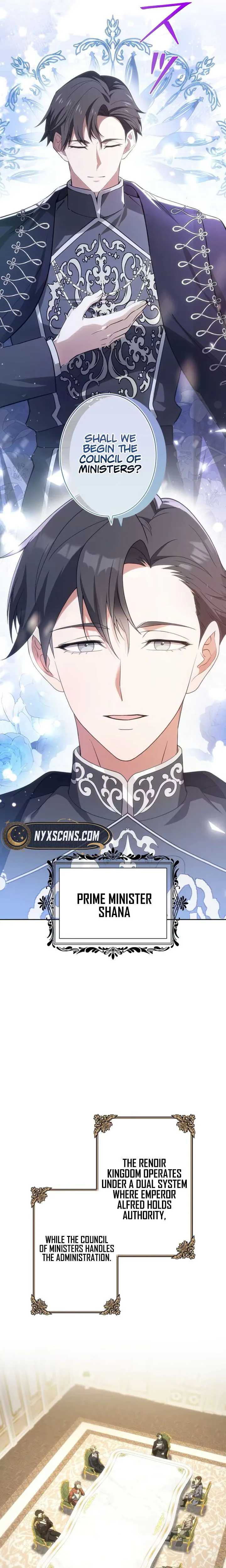 Don’t Obsess Over the Fake Princess! Chapter 27 - page 17
