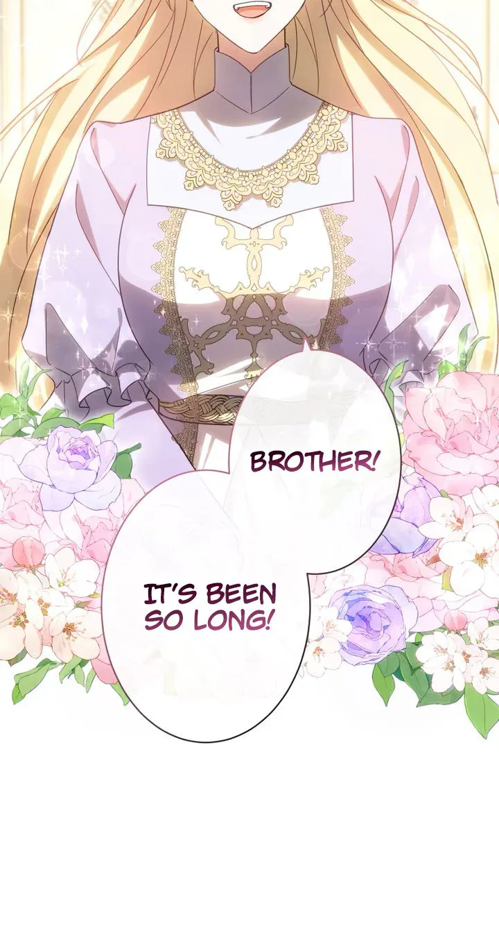 Don’t Obsess Over the Fake Princess! Chapter 27 - page 21