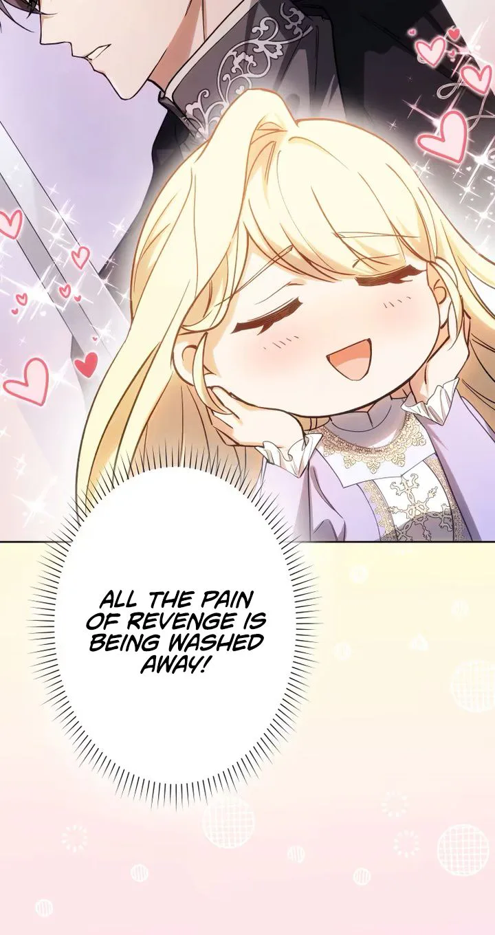 Don’t Obsess Over the Fake Princess! Chapter 27 - page 24