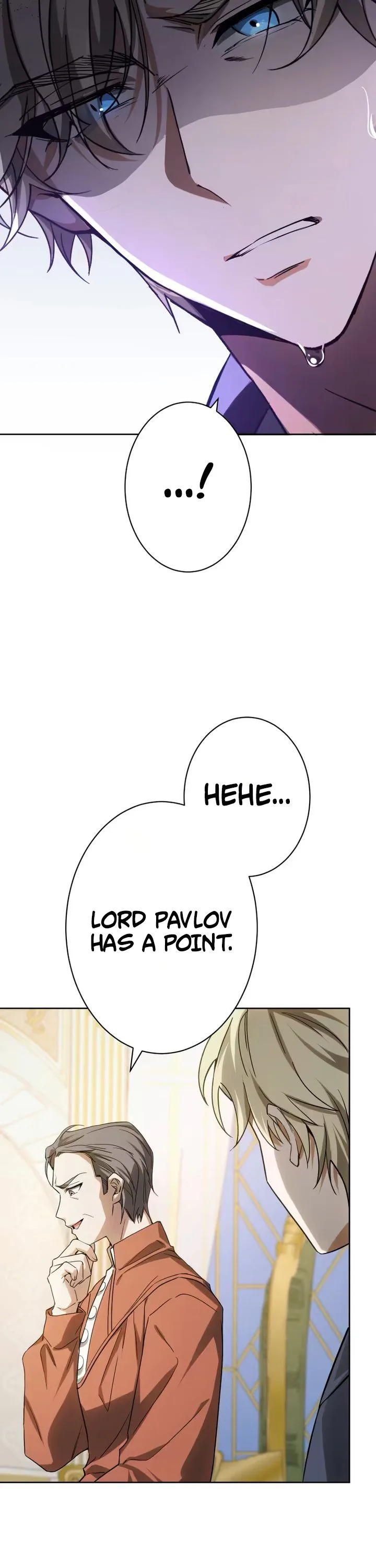 Don’t Obsess Over the Fake Princess! Chapter 28 - page 15