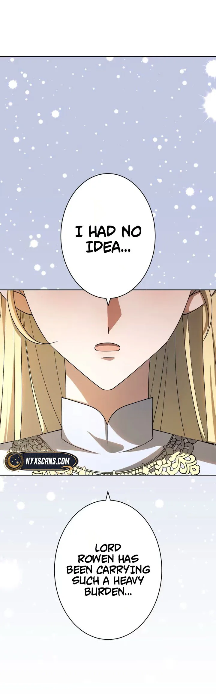 Don’t Obsess Over the Fake Princess! Chapter 28 - page 27