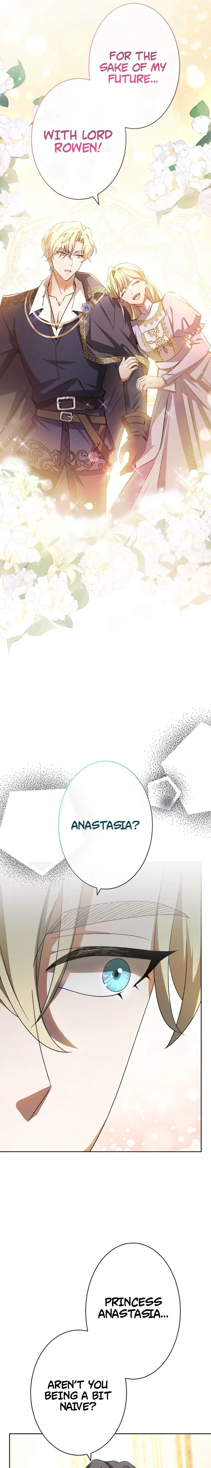 Don’t Obsess Over the Fake Princess! Chapter 28 - page 29