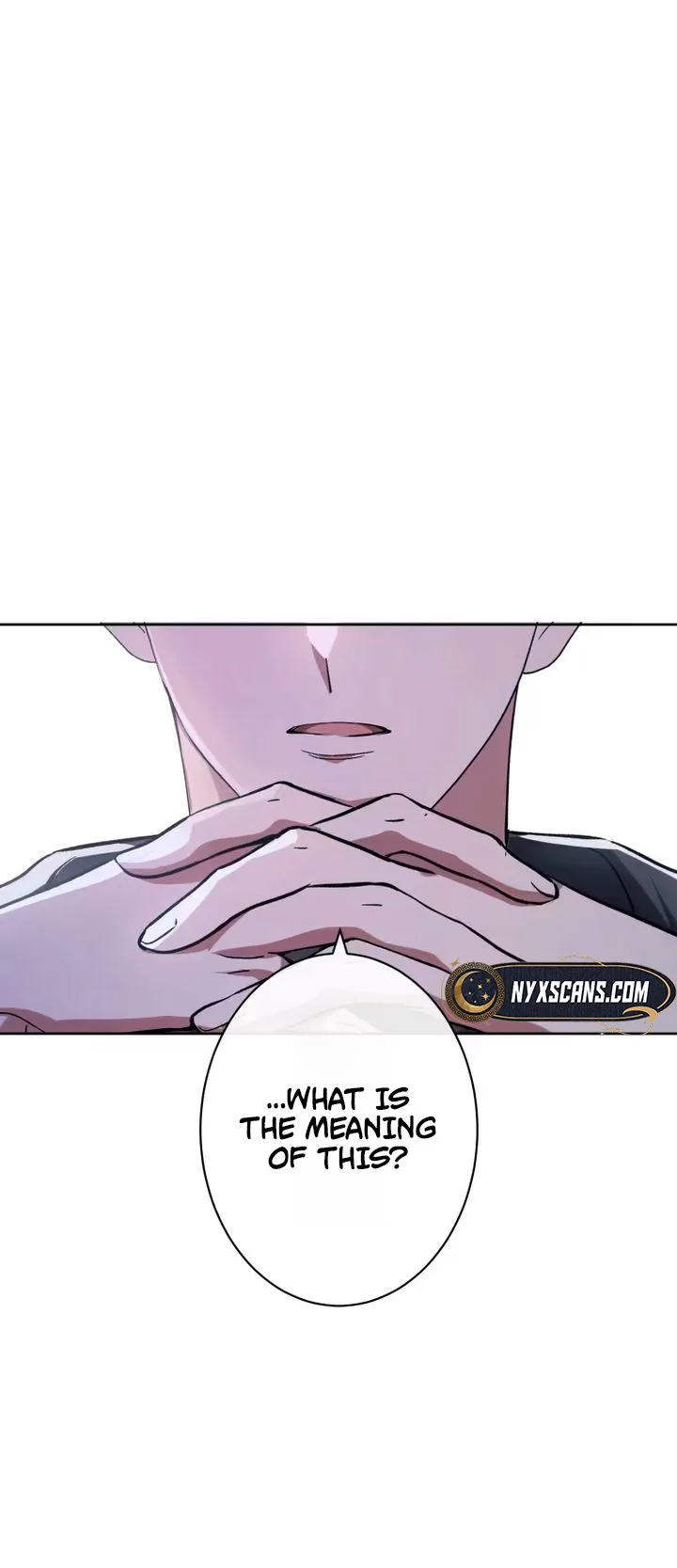 Don’t Obsess Over the Fake Princess! Chapter 28 - page 3