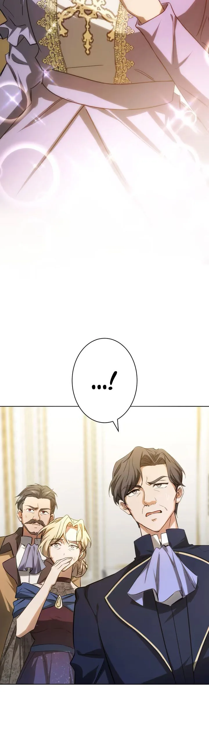 Don’t Obsess Over the Fake Princess! Chapter 28 - page 33