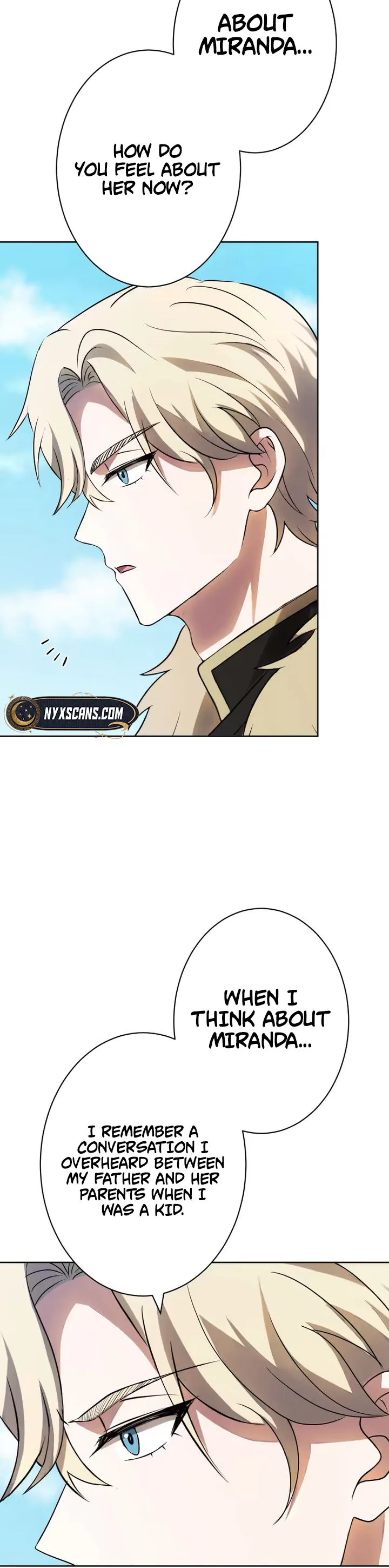 Don’t Obsess Over the Fake Princess! Chapter 29 - page 18