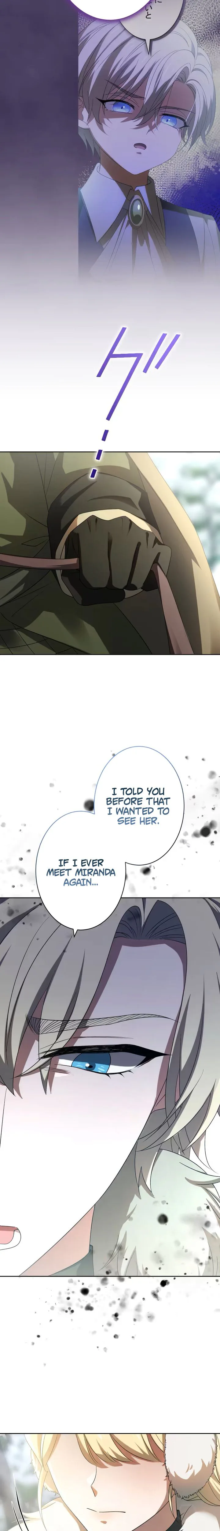 Don’t Obsess Over the Fake Princess! Chapter 29 - page 26