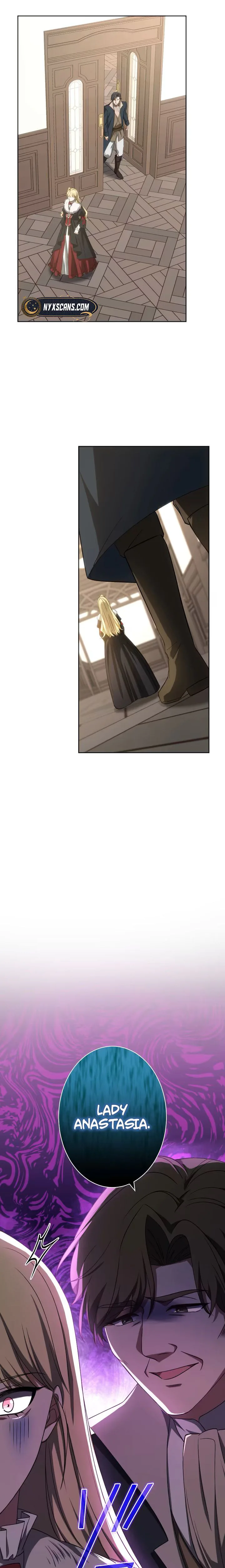 Don’t Obsess Over the Fake Princess! Chapter 30 - page 19