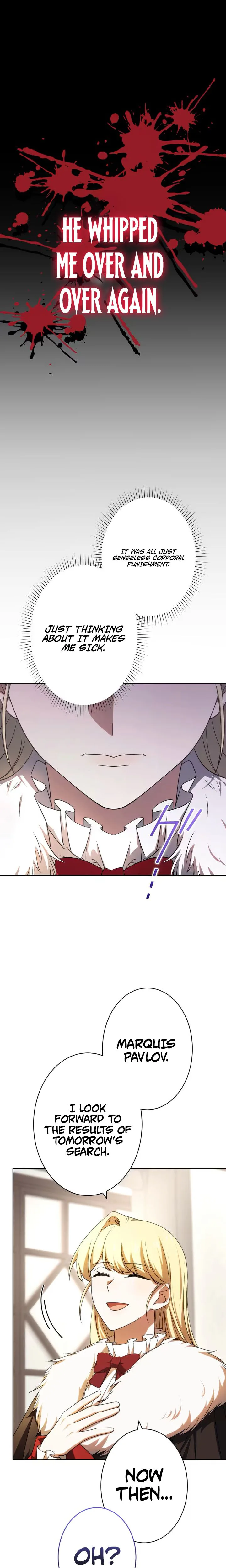Don’t Obsess Over the Fake Princess! Chapter 30 - page 23