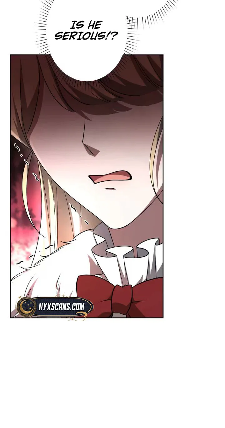 Don’t Obsess Over the Fake Princess! Chapter 30 - page 27