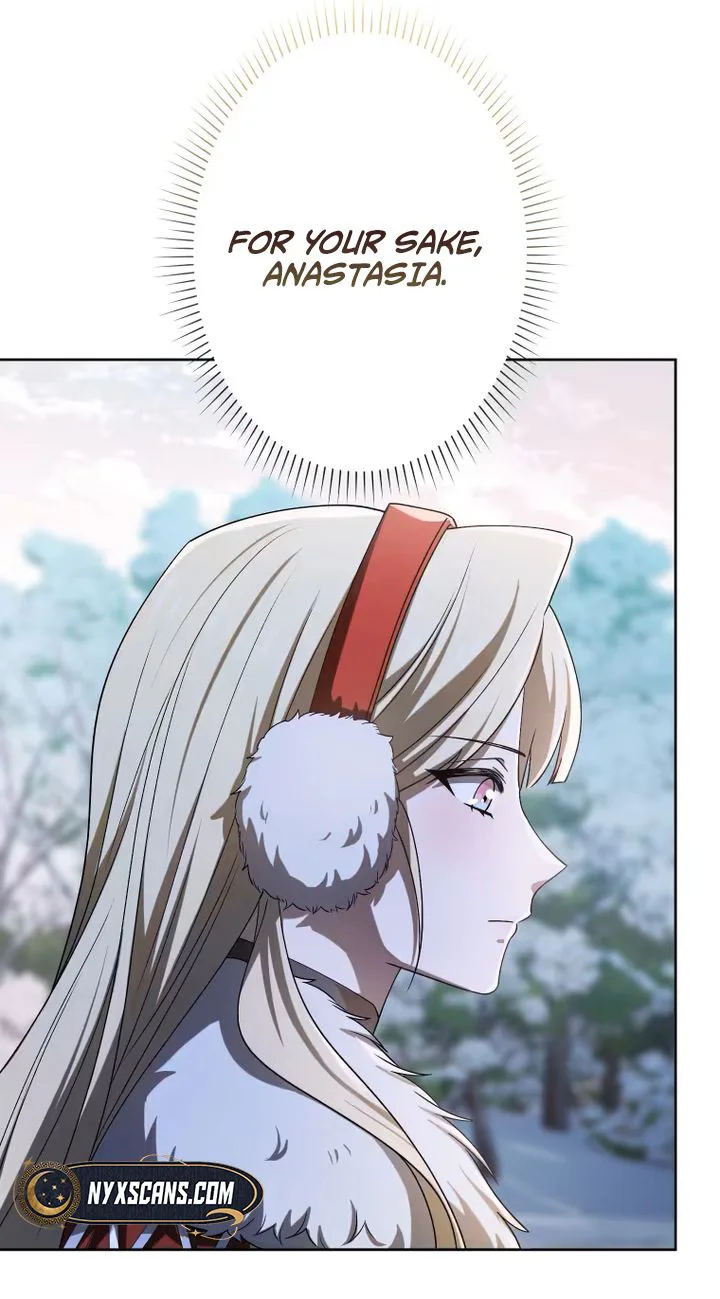 Don’t Obsess Over the Fake Princess! Chapter 30 - page 3
