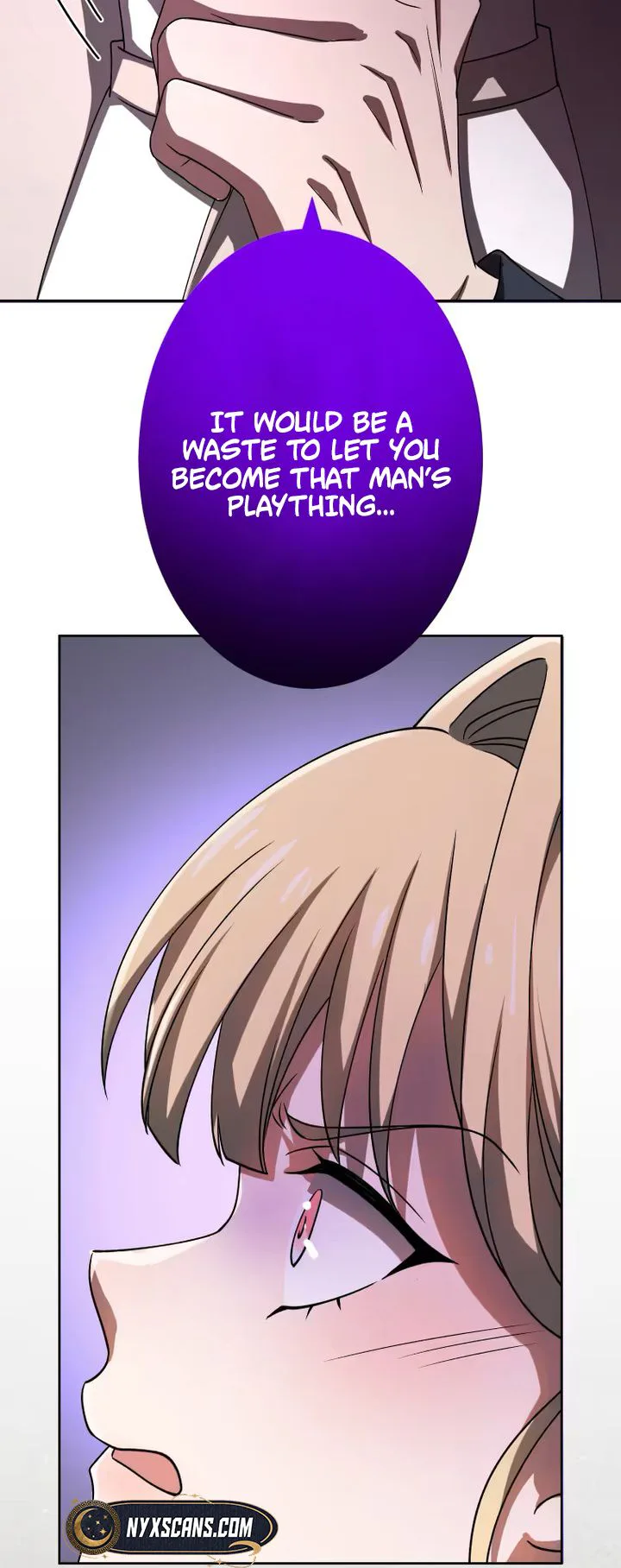 Don’t Obsess Over the Fake Princess! Chapter 30 - page 30