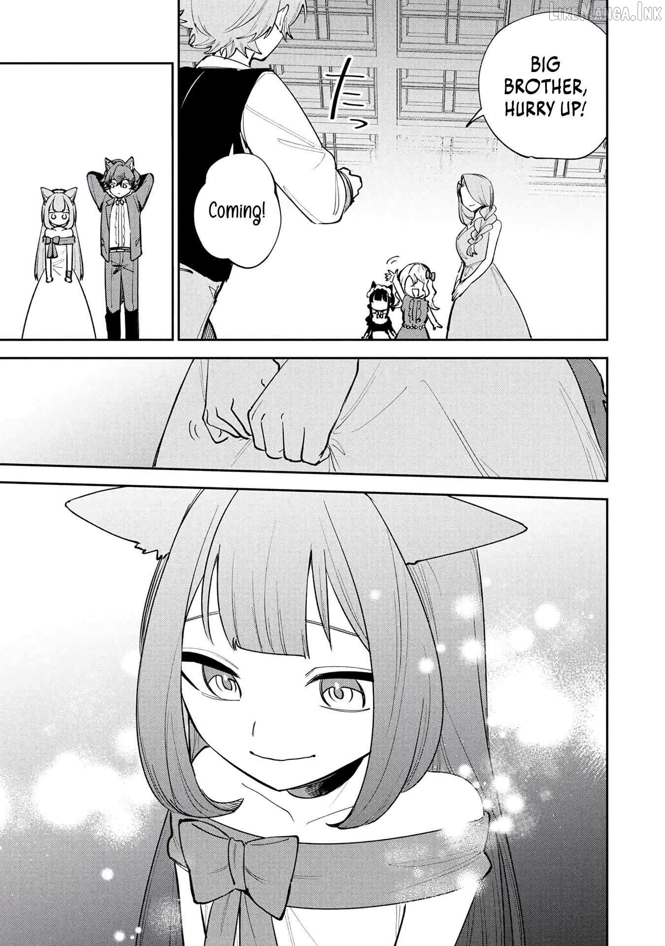 Tensei Shite Seichou Cheat o Te ni Iretara, Saikyou Skill mo Tsuita no desu ga!? Chapter 27 - page 13