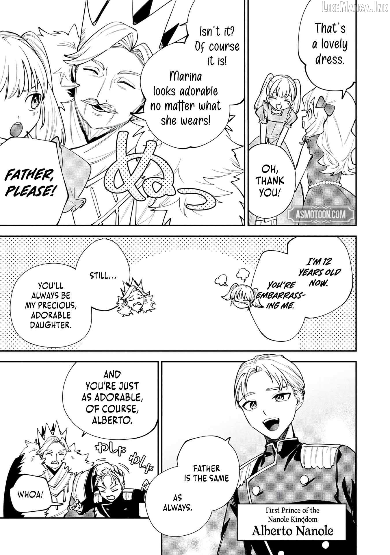 Tensei Shite Seichou Cheat o Te ni Iretara, Saikyou Skill mo Tsuita no desu ga!? Chapter 27 - page 15