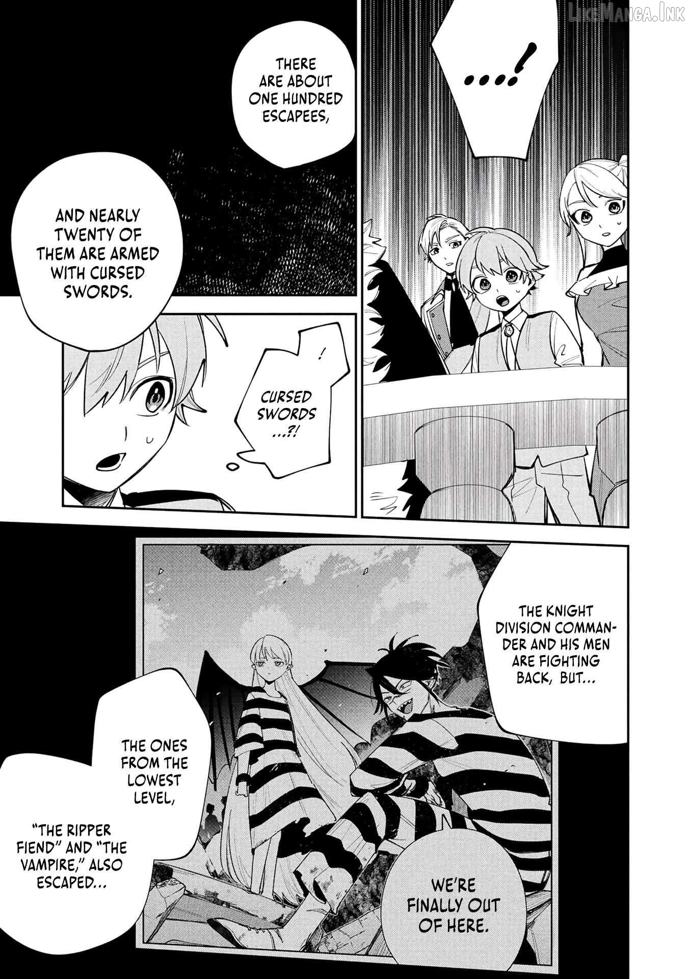 Tensei Shite Seichou Cheat o Te ni Iretara, Saikyou Skill mo Tsuita no desu ga!? Chapter 27 - page 19
