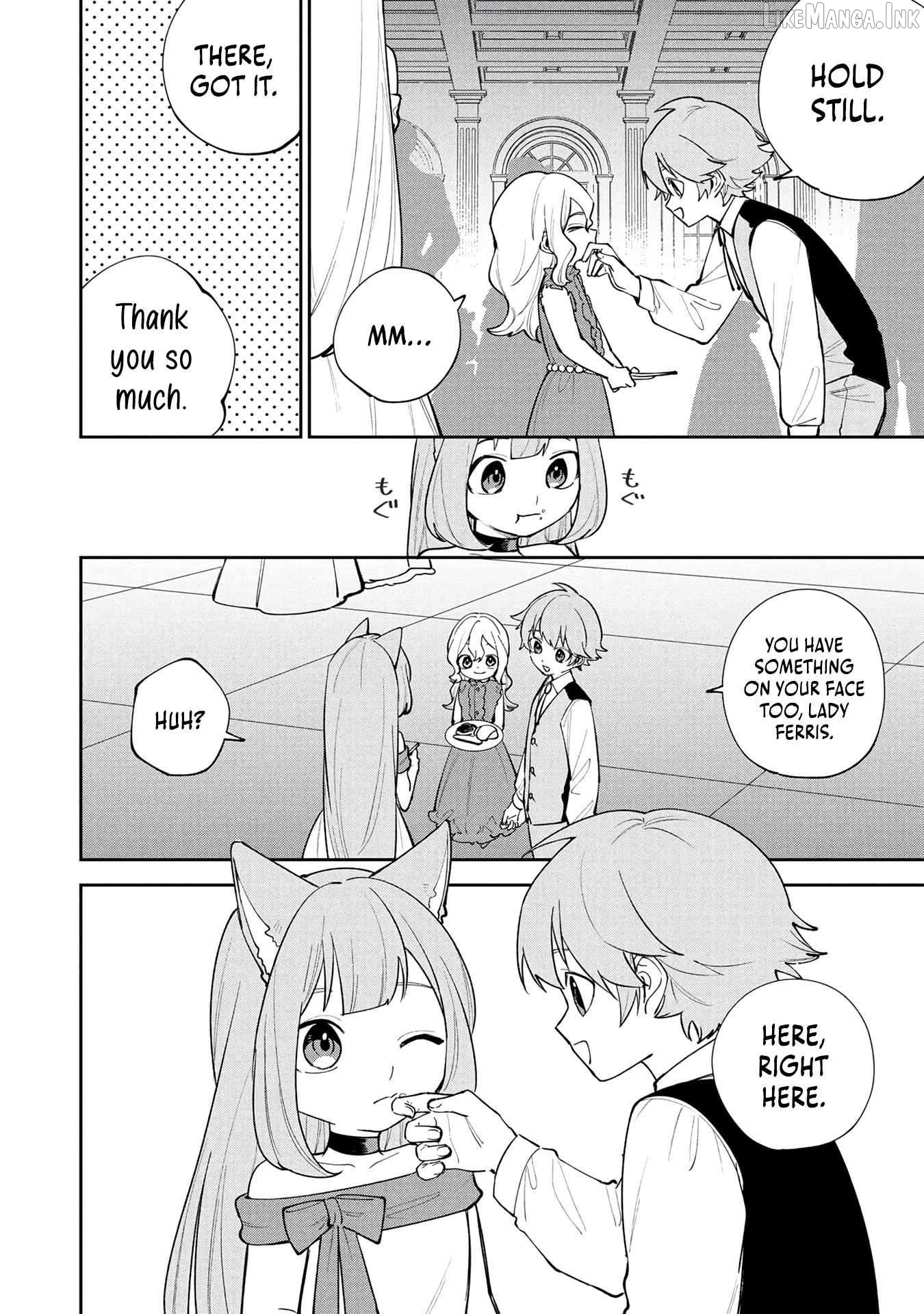 Tensei Shite Seichou Cheat o Te ni Iretara, Saikyou Skill mo Tsuita no desu ga!? Chapter 27 - page 6