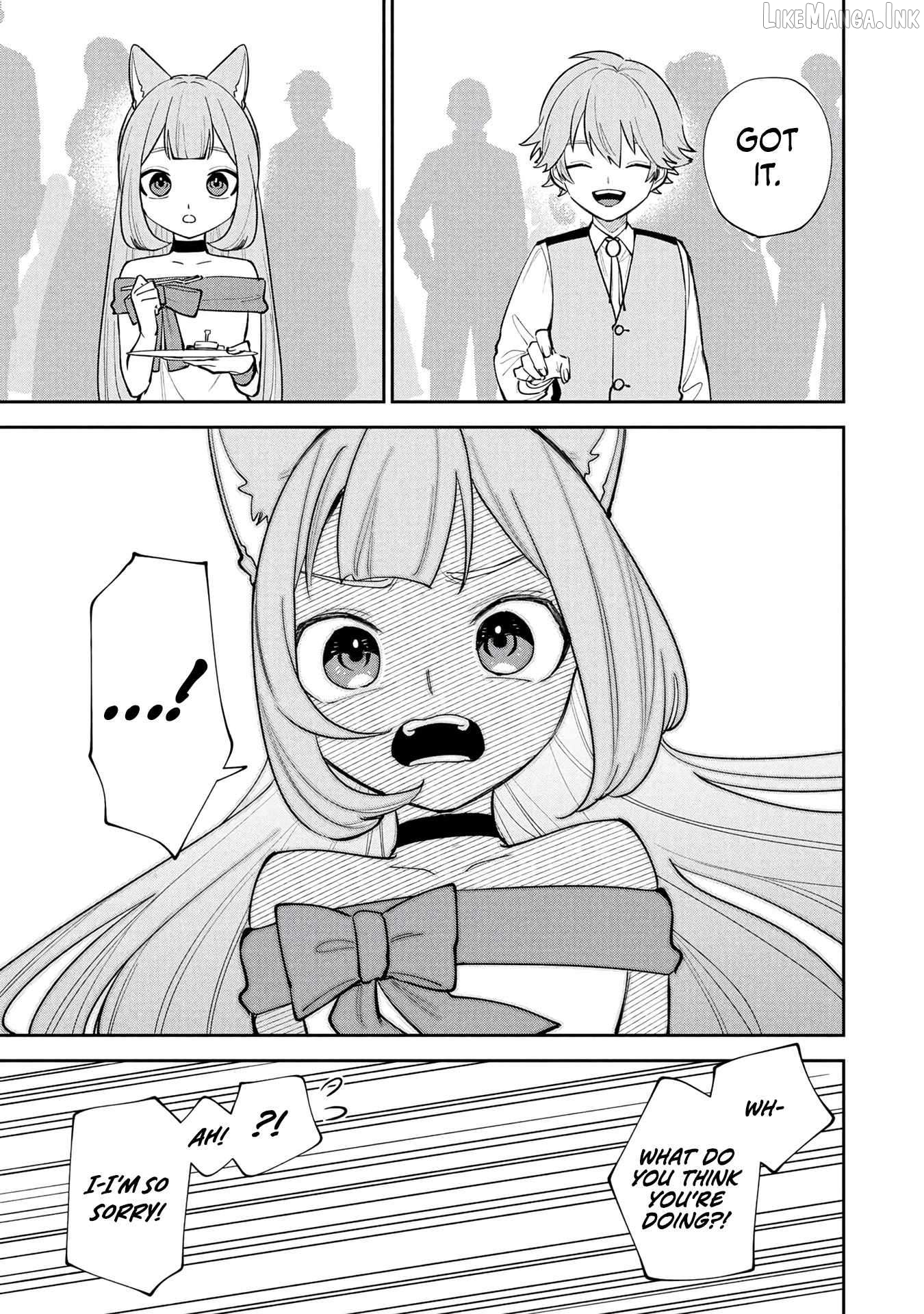 Tensei Shite Seichou Cheat o Te ni Iretara, Saikyou Skill mo Tsuita no desu ga!? Chapter 27 - page 7