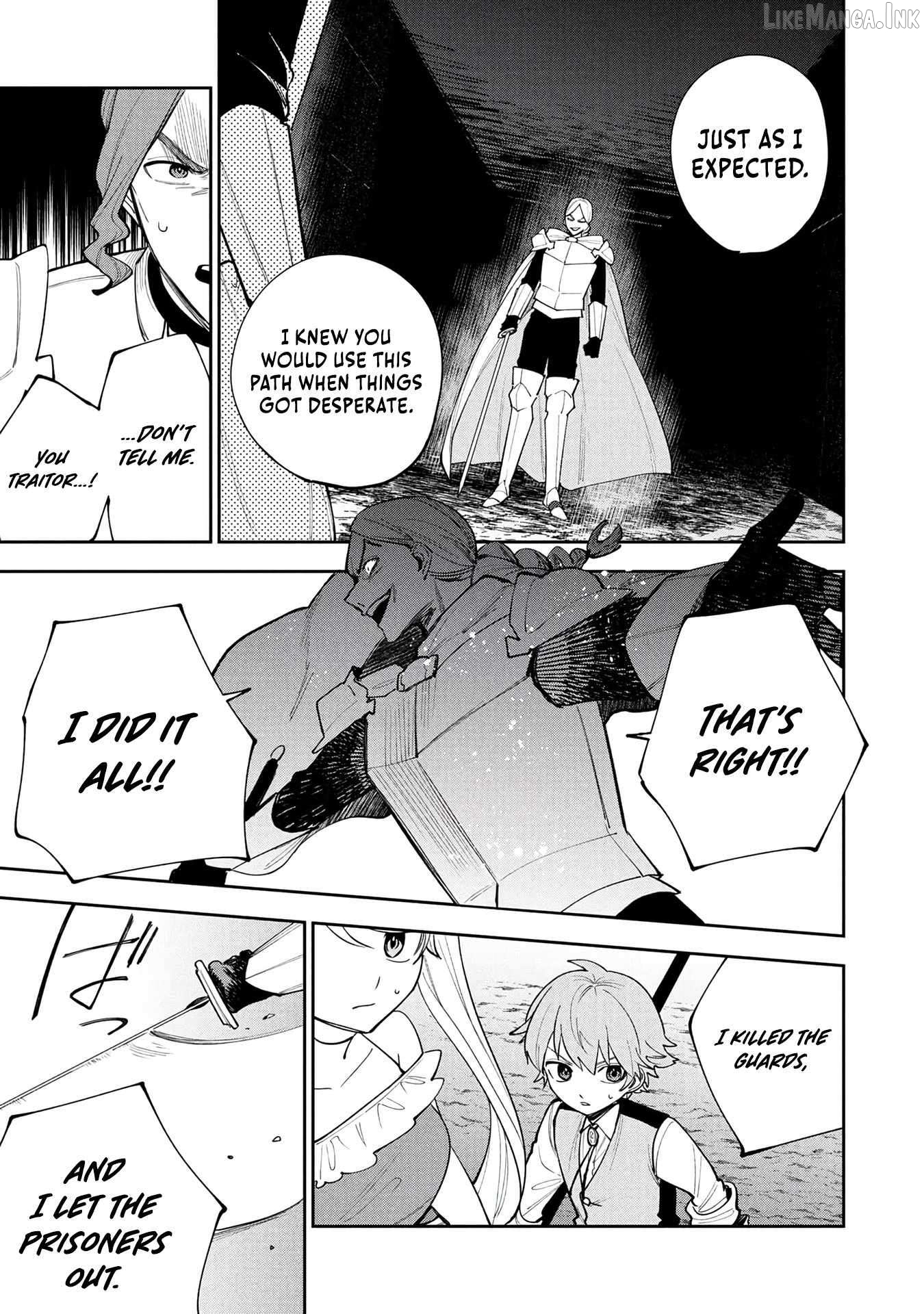 Tensei Shite Seichou Cheat o Te ni Iretara, Saikyou Skill mo Tsuita no desu ga!? Chapter 28 - page 10