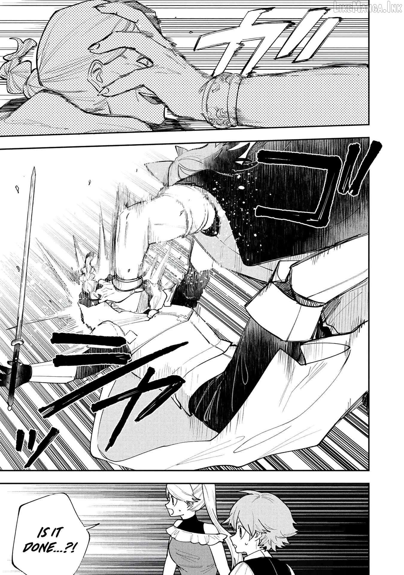 Tensei Shite Seichou Cheat o Te ni Iretara, Saikyou Skill mo Tsuita no desu ga!? Chapter 28 - page 12