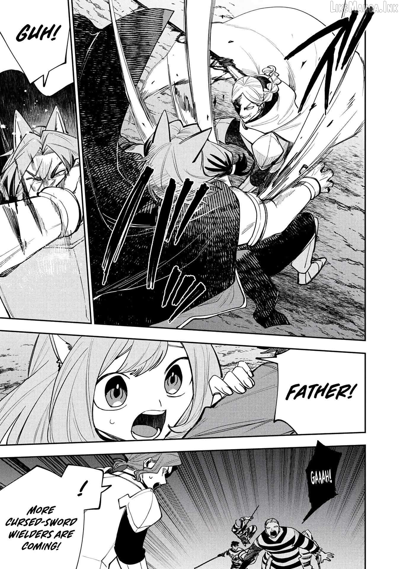 Tensei Shite Seichou Cheat o Te ni Iretara, Saikyou Skill mo Tsuita no desu ga!? Chapter 28 - page 14