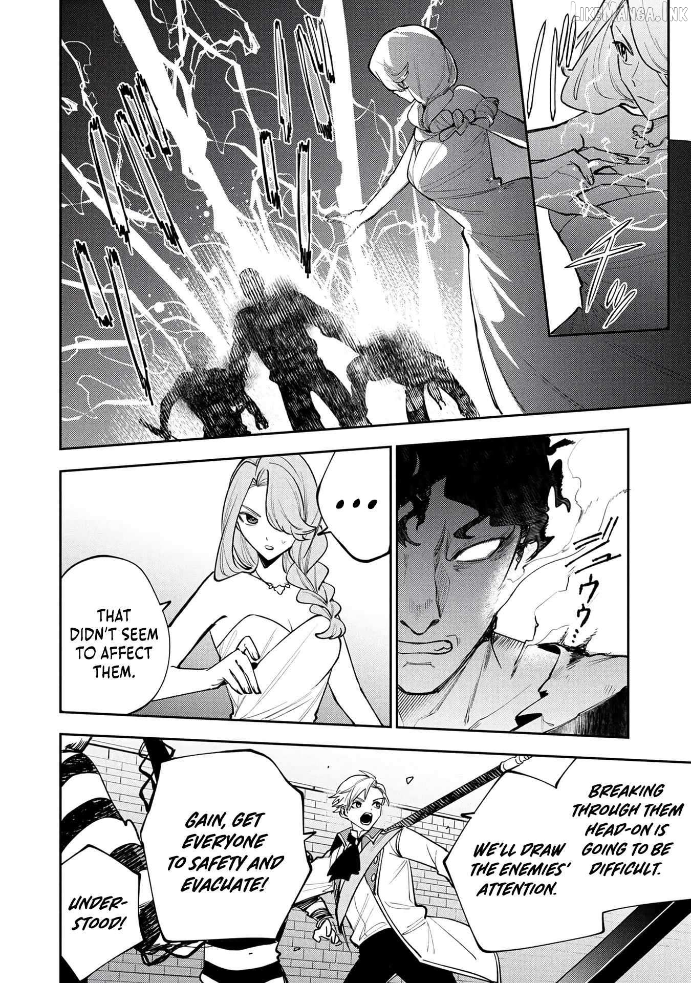 Tensei Shite Seichou Cheat o Te ni Iretara, Saikyou Skill mo Tsuita no desu ga!? Chapter 28 - page 15