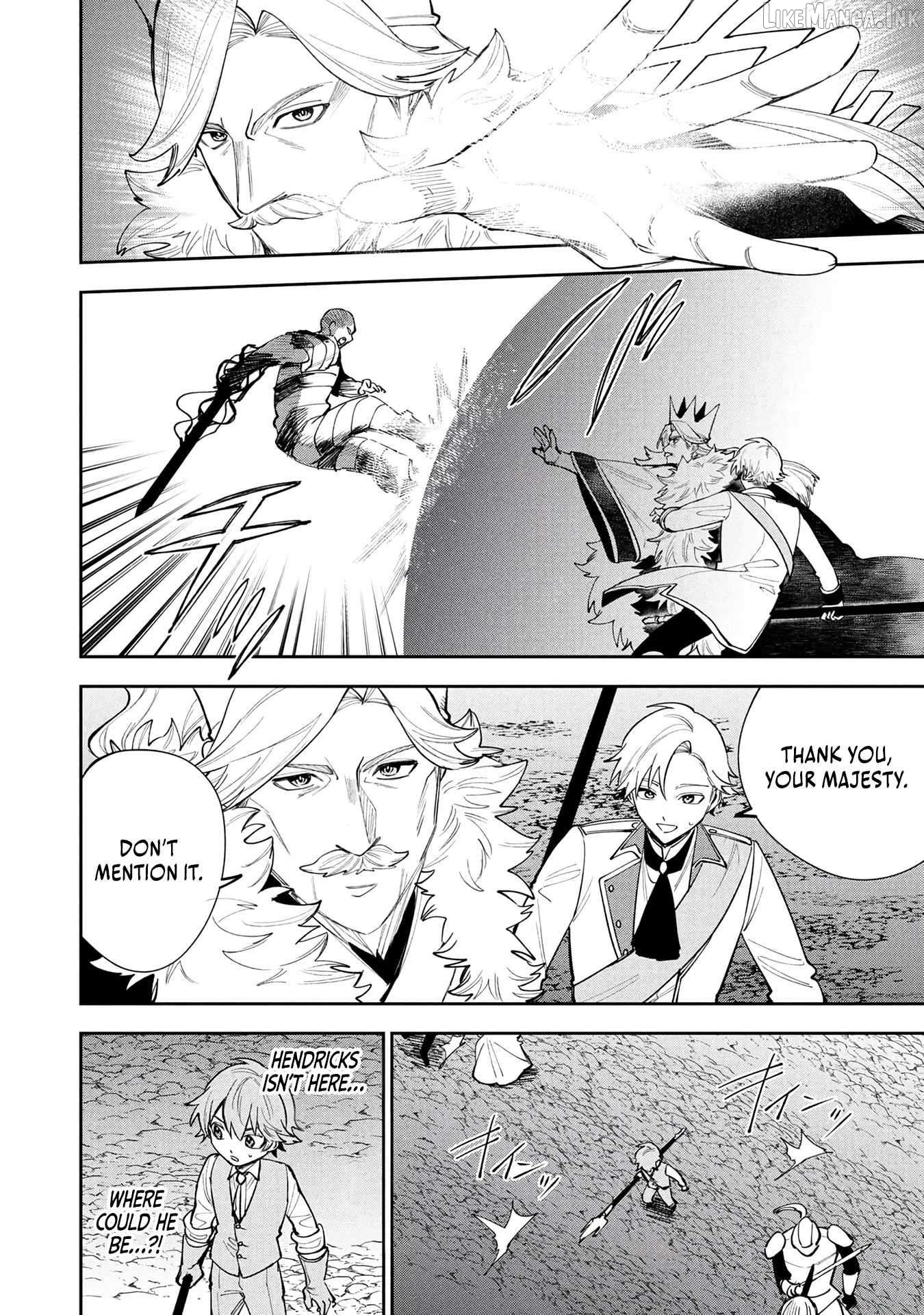 Tensei Shite Seichou Cheat o Te ni Iretara, Saikyou Skill mo Tsuita no desu ga!? Chapter 28 - page 19