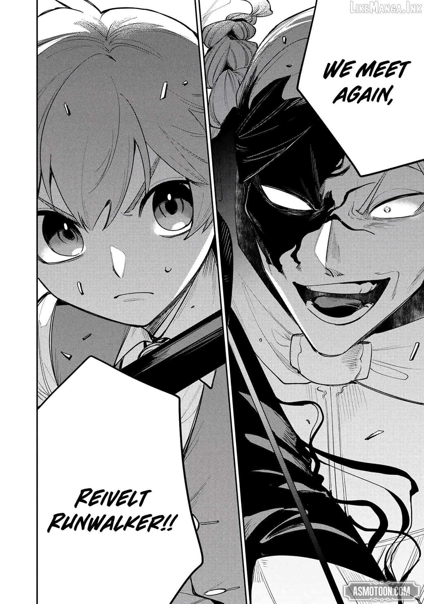Tensei Shite Seichou Cheat o Te ni Iretara, Saikyou Skill mo Tsuita no desu ga!? Chapter 28 - page 21