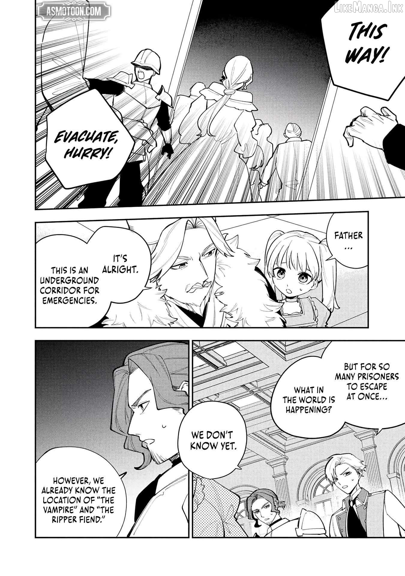 Tensei Shite Seichou Cheat o Te ni Iretara, Saikyou Skill mo Tsuita no desu ga!? Chapter 28 - page 3