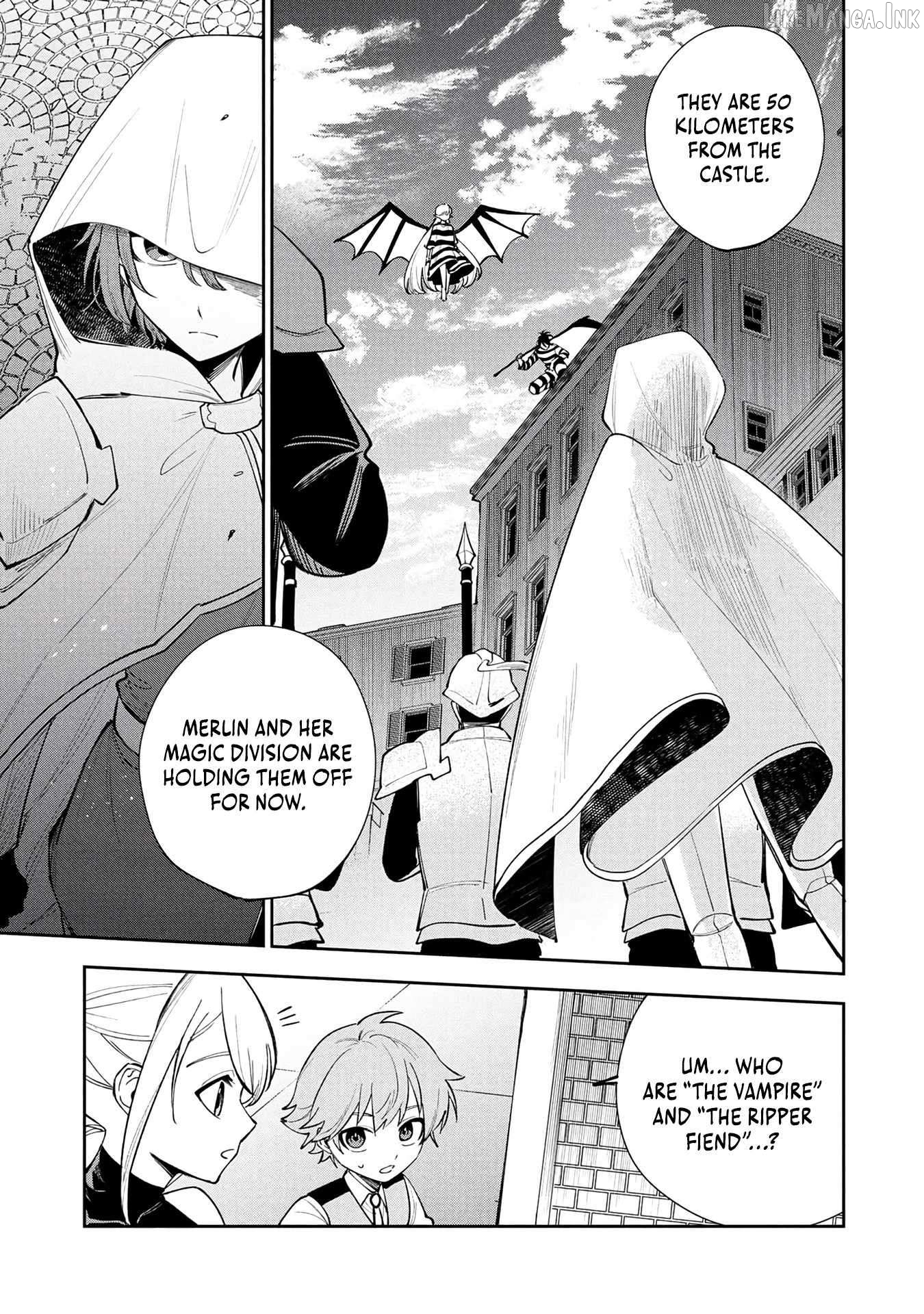 Tensei Shite Seichou Cheat o Te ni Iretara, Saikyou Skill mo Tsuita no desu ga!? Chapter 28 - page 4