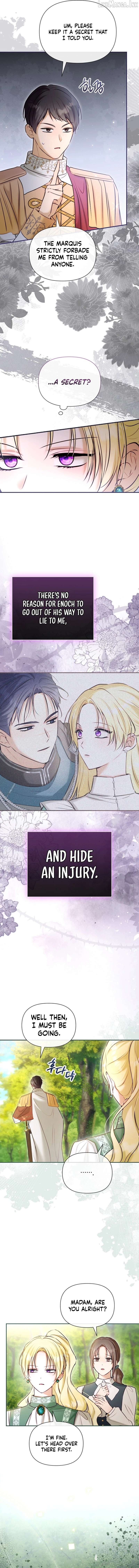 The 7th Marriage Is Planned Chapter 47 - page 13