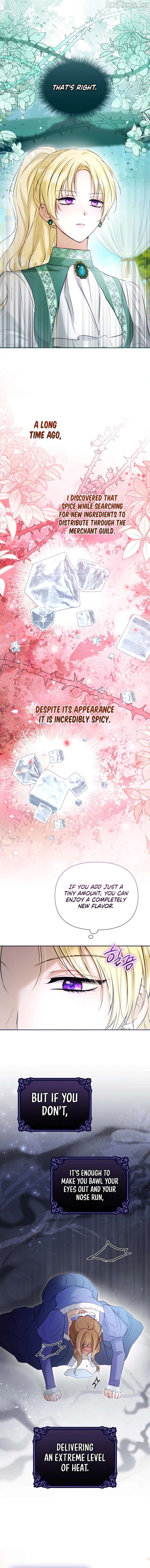 The 7th Marriage Is Planned Chapter 47 - page 5