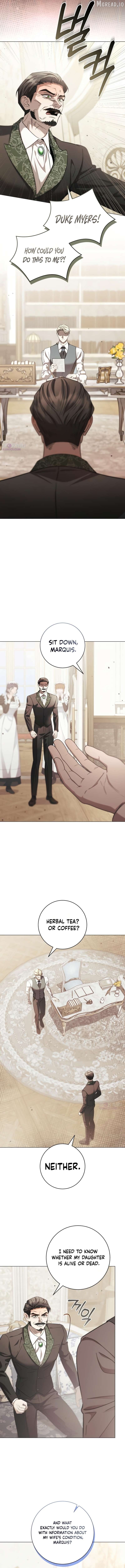 To the Flawless Duke Chapter 37 - page 13
