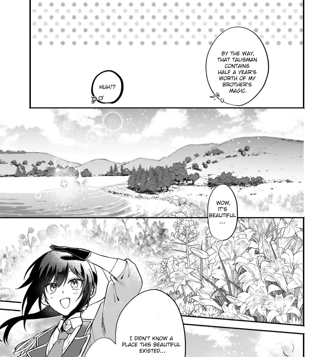 Tashikani Watashi wa, Oyome-san ga Hoshii to Iimashita. Chapter 4 - page 21