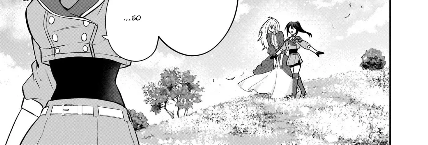 Tashikani Watashi wa, Oyome-san ga Hoshii to Iimashita. Chapter 4 - page 22