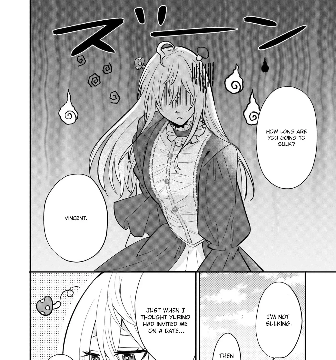 Tashikani Watashi wa, Oyome-san ga Hoshii to Iimashita. Chapter 4 - page 23