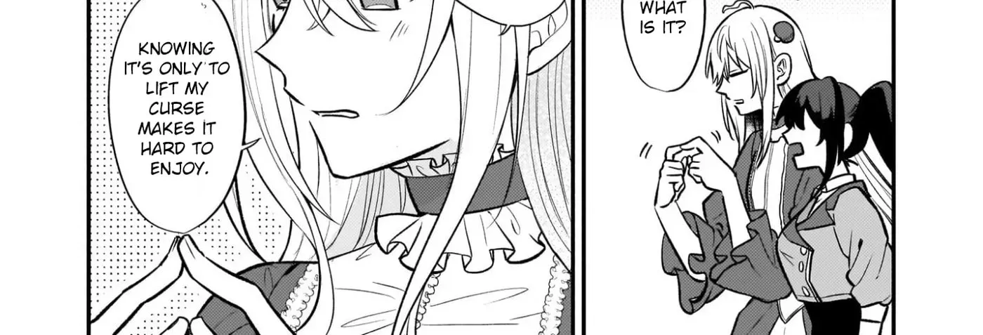 Tashikani Watashi wa, Oyome-san ga Hoshii to Iimashita. Chapter 4 - page 24